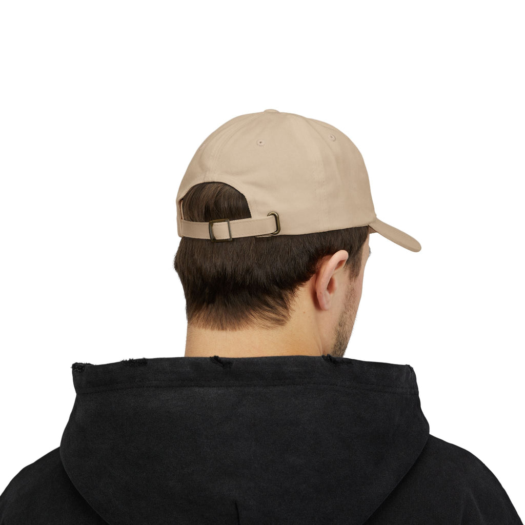TravelAir Classic Dad Cap