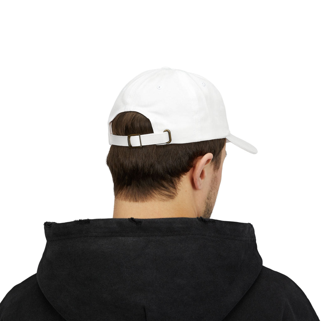 TravelAir Classic Dad Cap