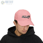 TravelAir Classic Dad Cap - Hats - Pilot gifts - WWII warbird t-shirt