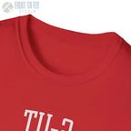 Tu-2 - T-Shirt - Pilot gifts - WWII warbird t-shirt