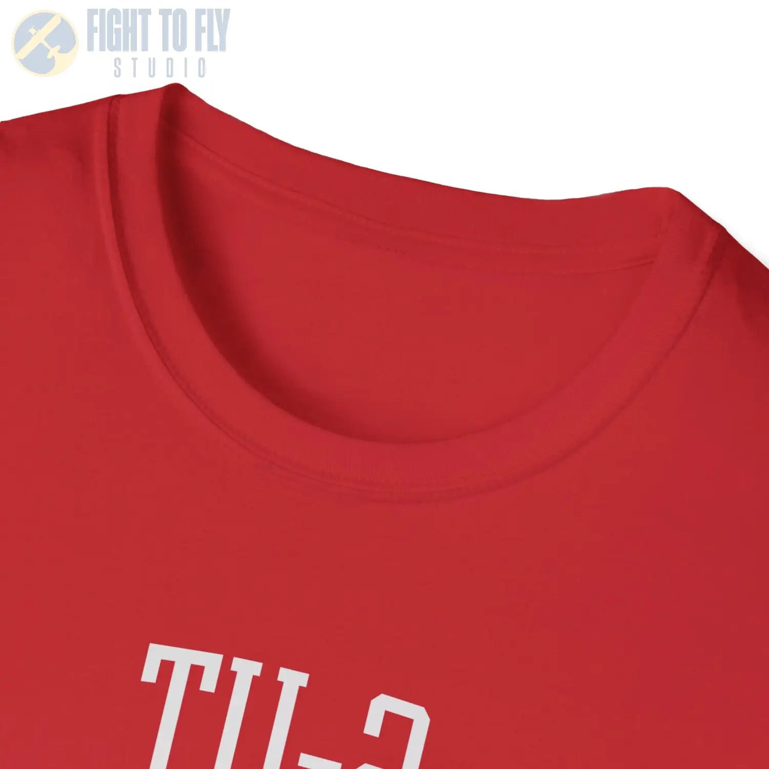 Tu-2 - T-Shirt - Pilot gifts - WWII warbird t-shirt