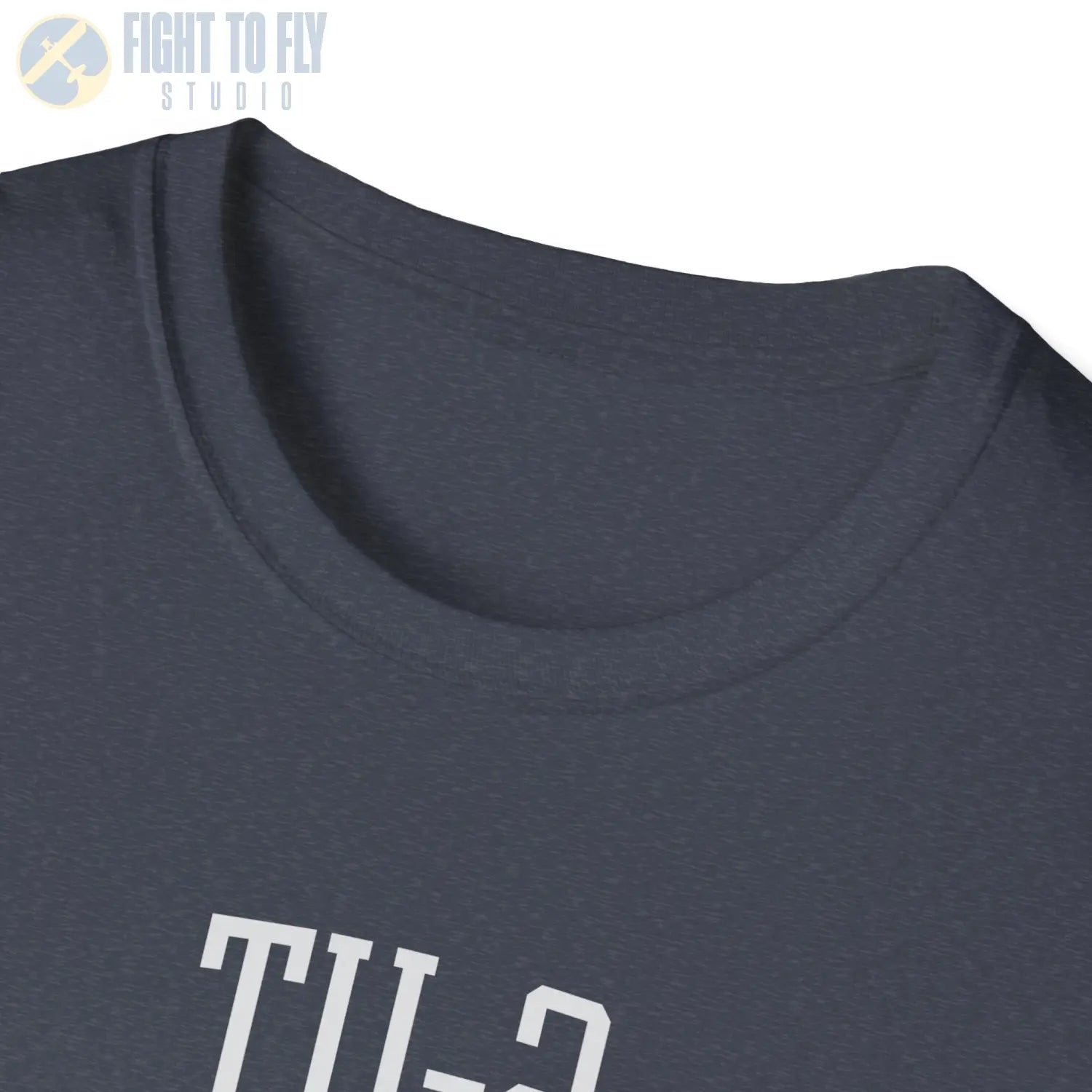 Tu-2 - T-Shirt - Pilot gifts - WWII warbird t-shirt