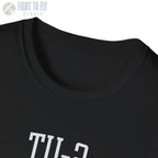 Tu-2 - T-Shirt - Pilot gifts - WWII warbird t-shirt