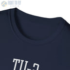 Tu-2 - T-Shirt - Pilot gifts - WWII warbird t-shirt