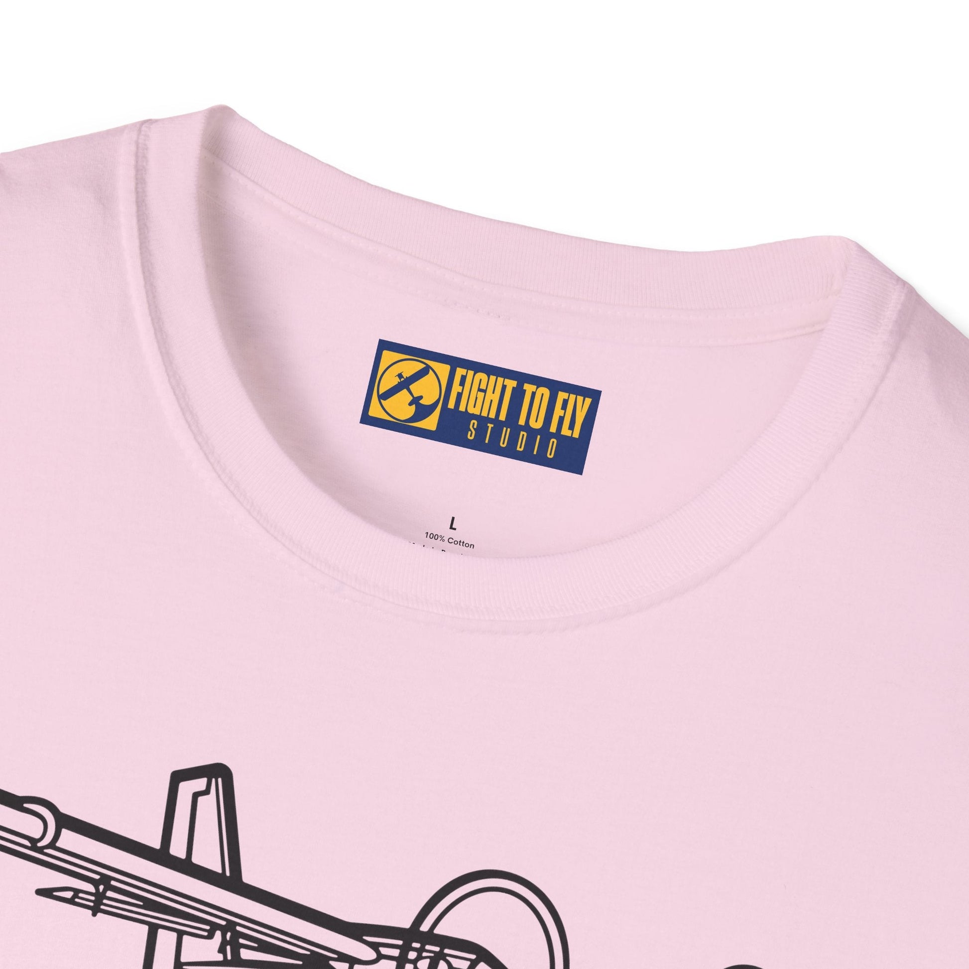 Twin Otter T-Shirt – DHC-6 STOL Utility Aircraft Aviation Tee - Gifts for pilots - apparel