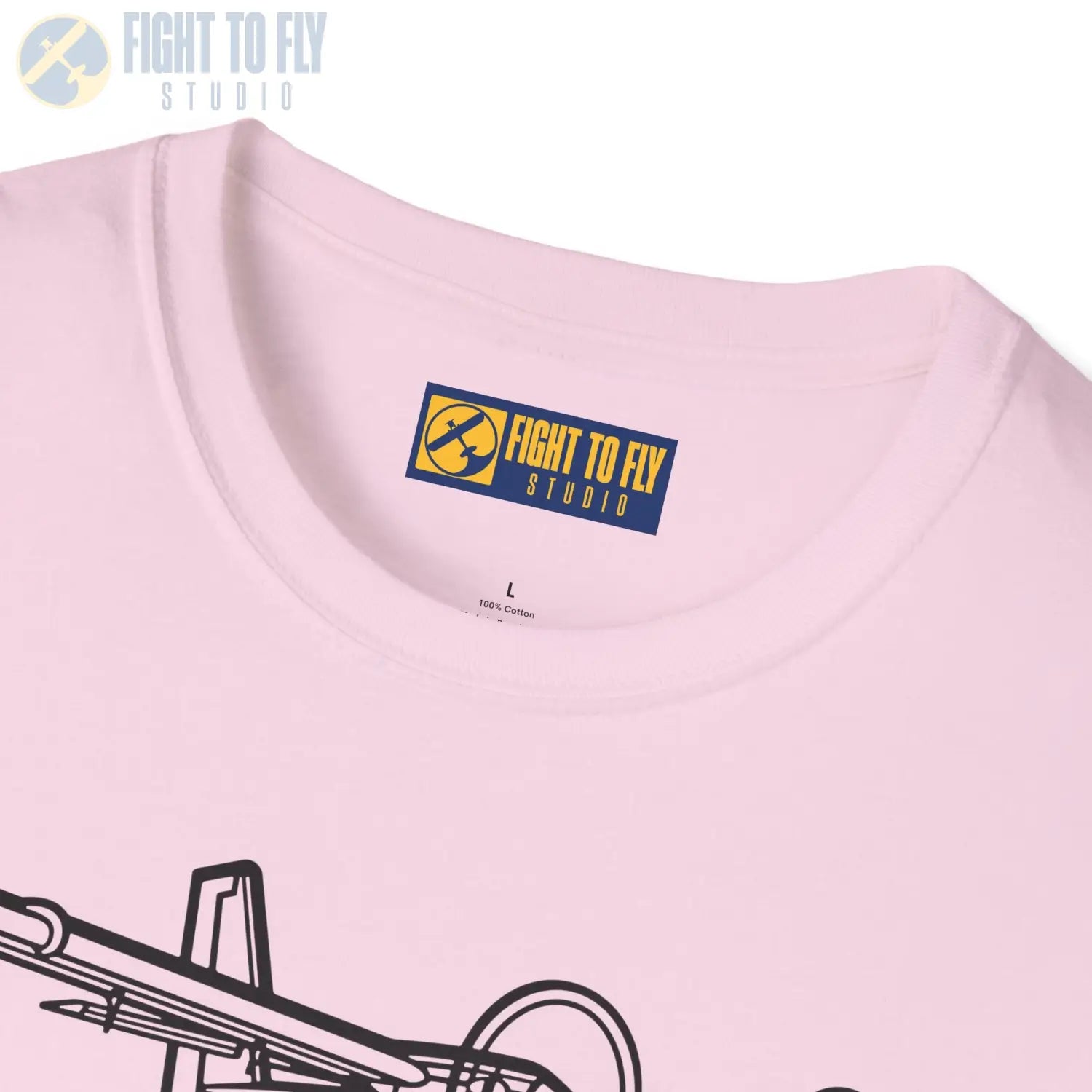 DHC-6 Twin Otter T-Shirt - Pilot gifts - WWII warbird t-shirt