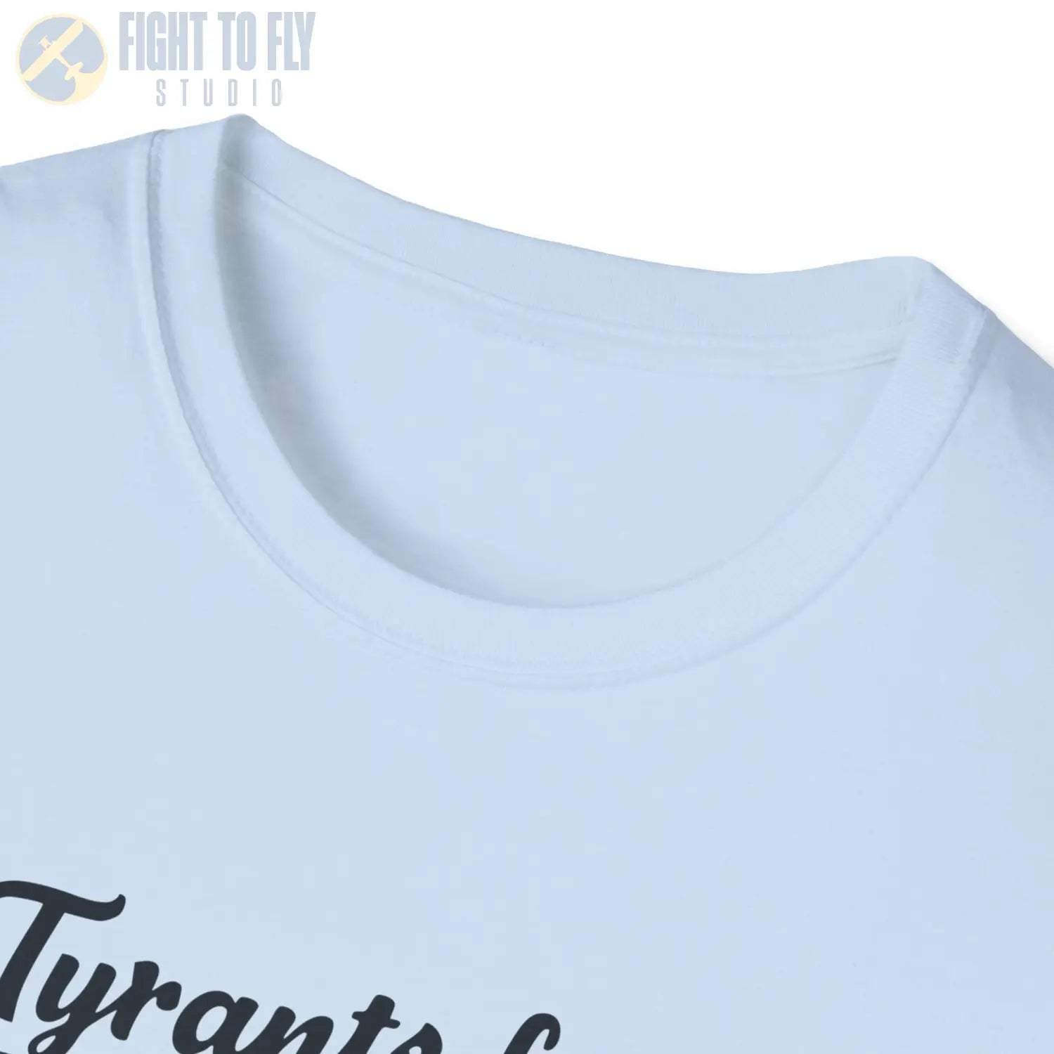 Tyrants Fear Artists Teachers and Those Who Remember - T-Shirt - Pilot gifts - WWII warbird t-shirt