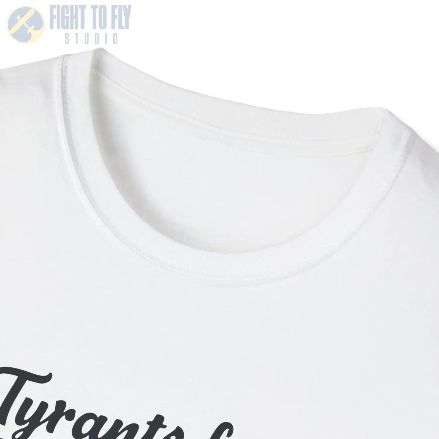 Tyrants Fear Artists Teachers and Those Who Remember - T-Shirt - Pilot gifts - WWII warbird t-shirt