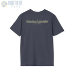 U.S. Navy Roundel “Keep ’Em Flying” 1945 - T-Shirt - Pilot gifts - WWII warbird t-shirt