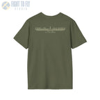 U.S. Navy Roundel “Keep ’Em Flying” 1945 - T-Shirt - Pilot gifts - WWII warbird t-shirt