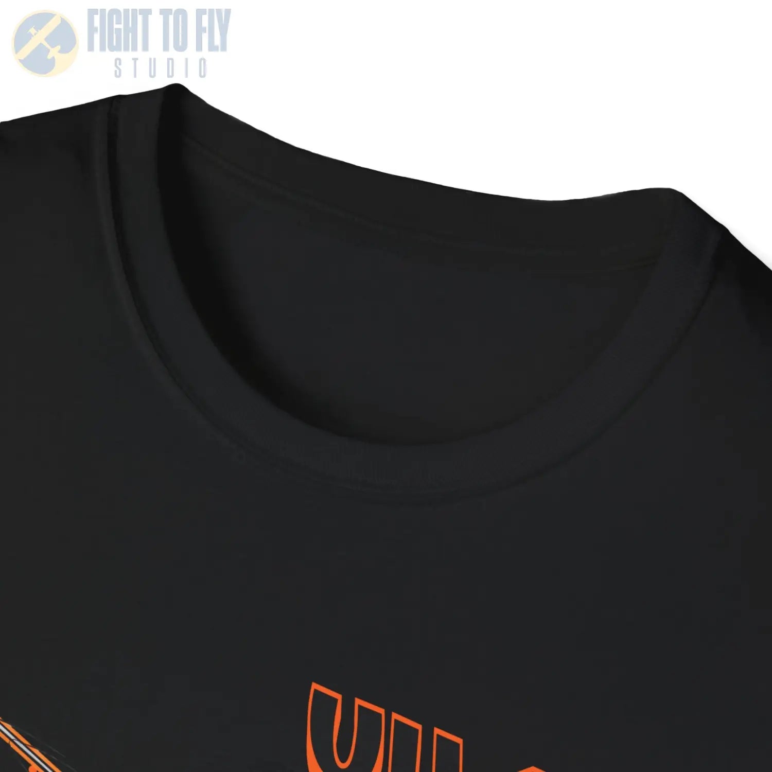 UH-1H Huey Comic Style T-Shirt - Pilot gifts - WWII warbird t-shirt