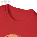 UH-1H Huey Retro T-Shirt - Pilot gifts - WWII warbird t-shirt
