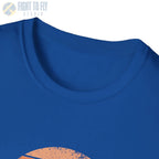UH-1H Huey Retro T-Shirt - Pilot gifts - WWII warbird t-shirt
