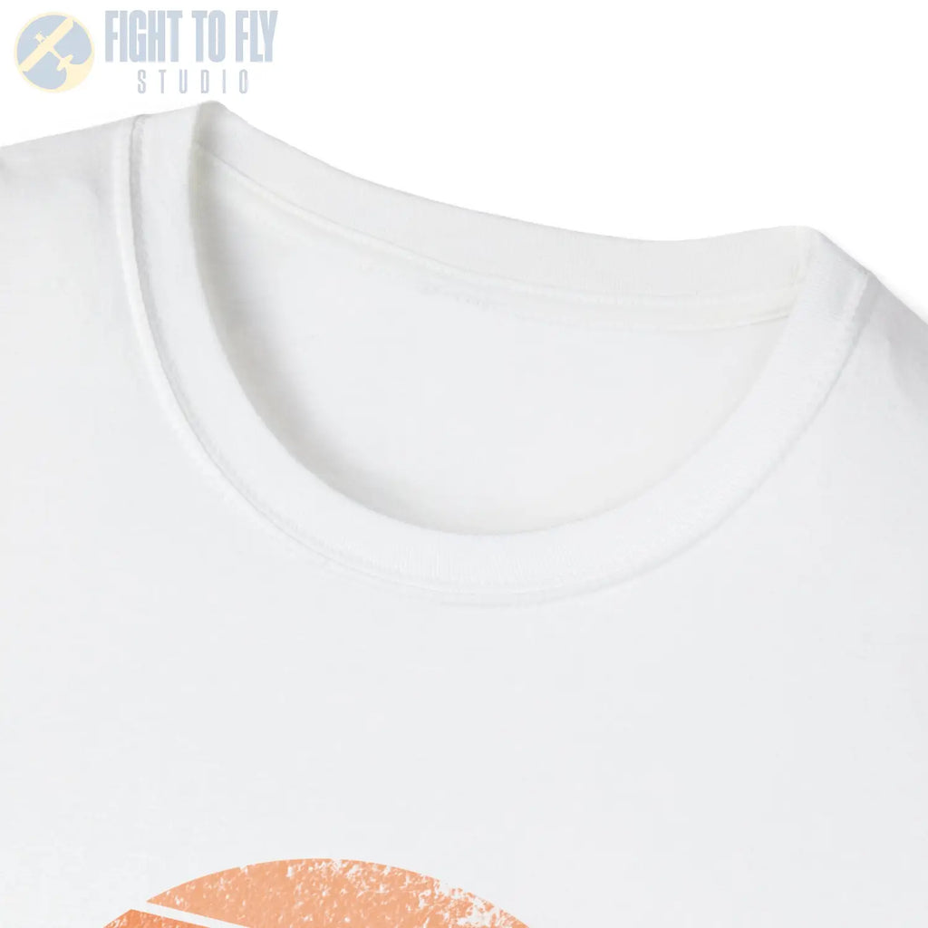 UH-1H Huey Retro T-Shirt - Pilot gifts - WWII warbird t-shirt