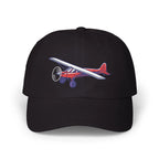 Ultimate STOL Bush Flying Cub - Hats - Pilot gifts - WWII warbird t-shirt
