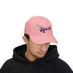 Ultimate STOL Bush Flying Cub - Hats - Pilot gifts - WWII warbird t-shirt