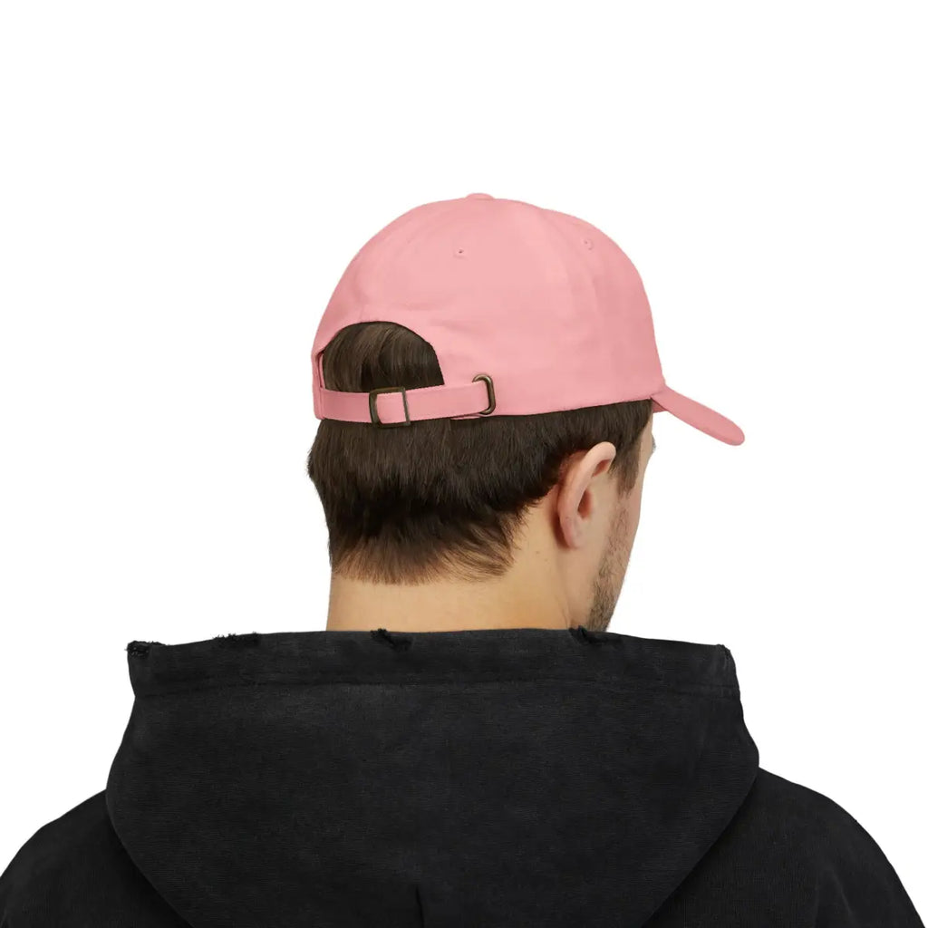 Ultimate STOL Bush Flying Cub - Hats - Gifts for pilots - Aviation apparel