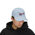 Ultimate STOL Bush Flying Cub - Hats - Pilot gifts - WWII warbird t-shirt