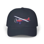 Ultimate STOL Bush Flying Cub - Hats - Pilot gifts - WWII warbird t-shirt