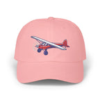 Ultimate STOL Bush Flying Cub - Hats - Pilot gifts - WWII warbird t-shirt