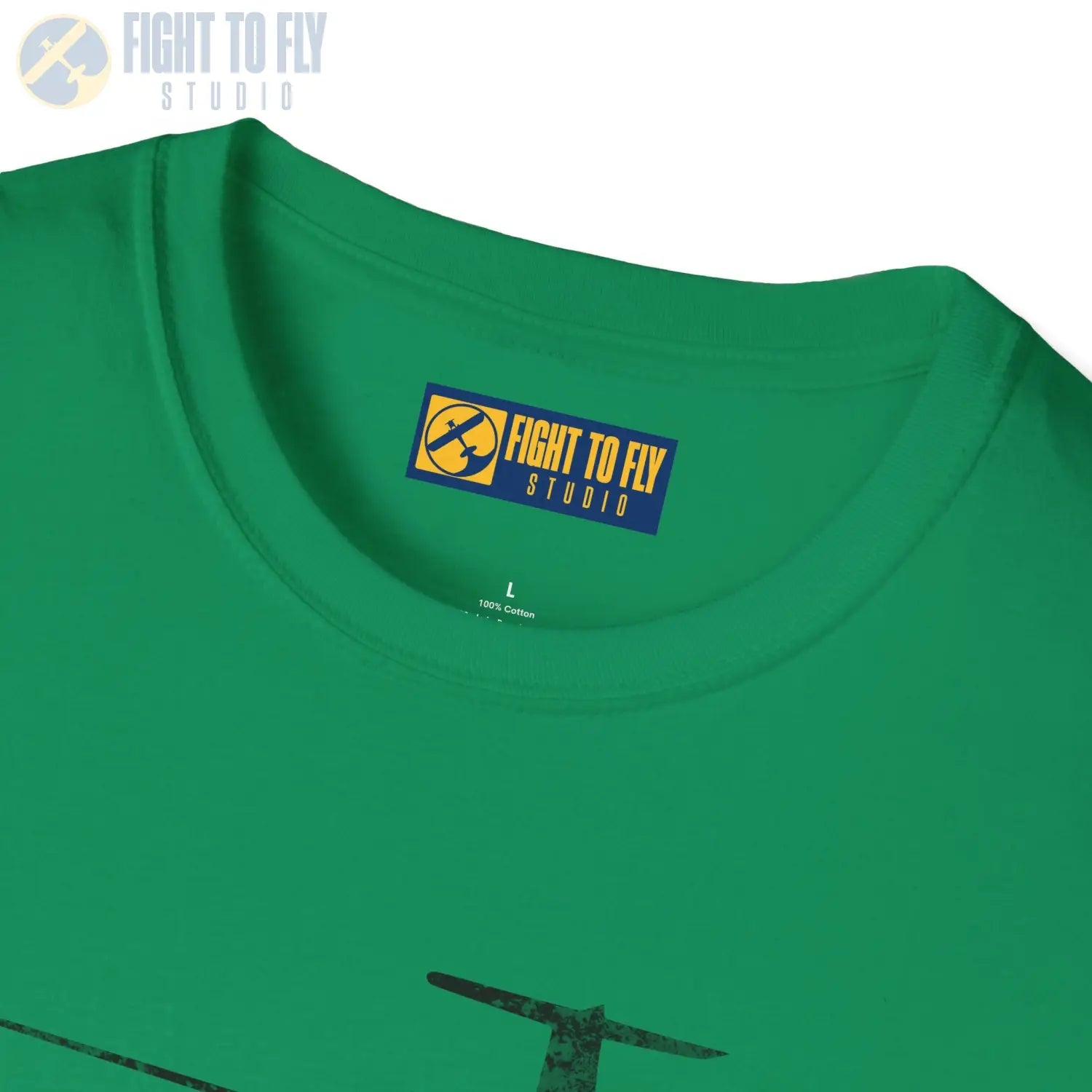 My Mood Improves with Altitude - T-Shirt - Pilot gifts - WWII warbird t-shirt