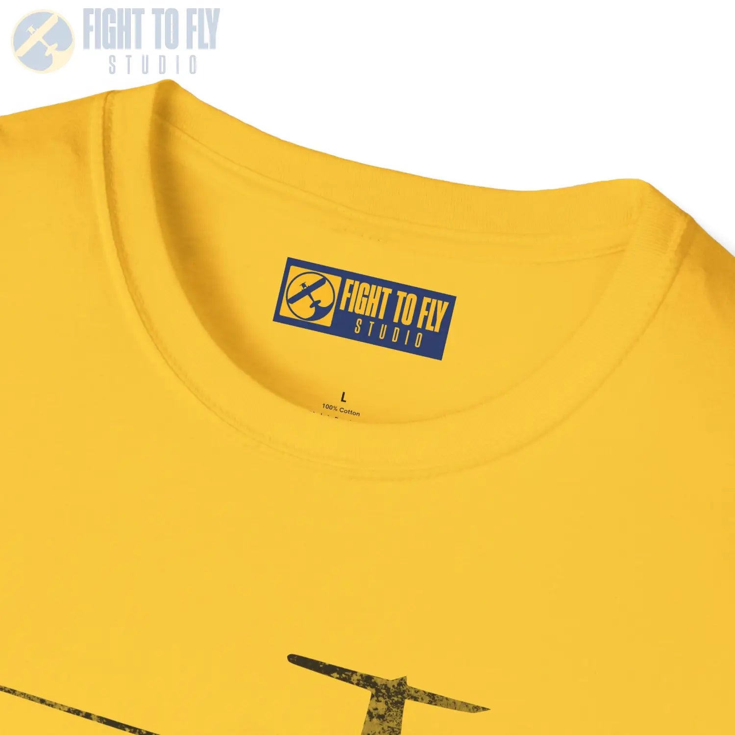 My Mood Improves with Altitude - T-Shirt - Pilot gifts - WWII warbird t-shirt