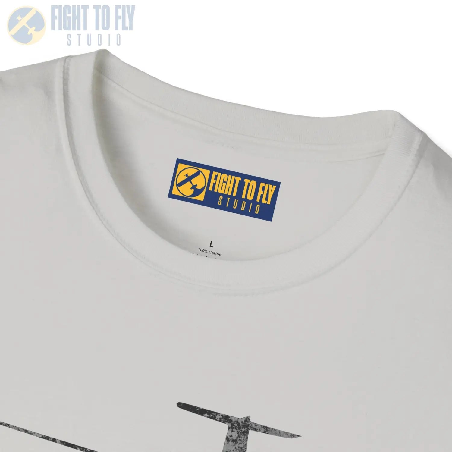 My Mood Improves with Altitude - T-Shirt - Pilot gifts - WWII warbird t-shirt