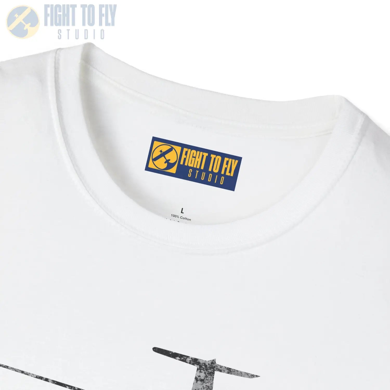 My Mood Improves with Altitude - T-Shirt - Pilot gifts - WWII warbird t-shirt