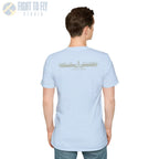 USAAF Roundel “Keep ’Em Flying” 1942 Insignia - T-Shirt - Pilot gifts - WWII warbird t-shirt