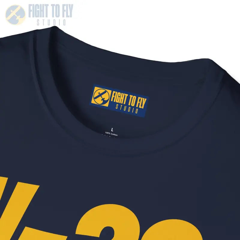 V-22 In-Flight Mode T-Shirt – Tiltrotor Military Aircraft Tee - Pilot gifts - WWII warbird t-shirt