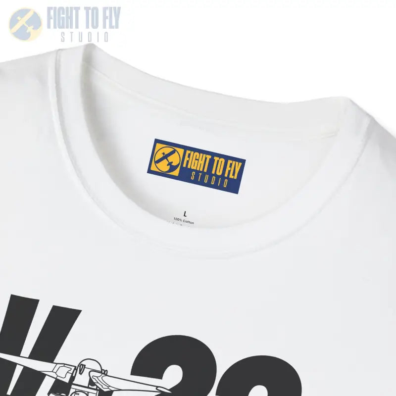 V-22 In Hover Mode T-Shirt – Tiltrotor Aircraft Vertical Flight Tee - Pilot gifts - WWII warbird t-shirt
