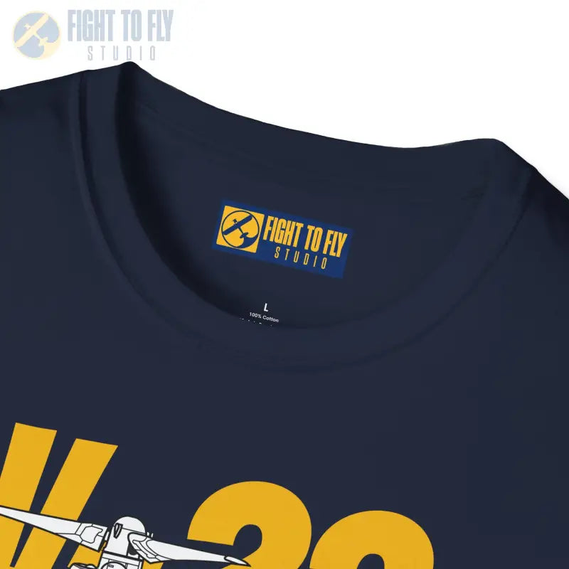 V-22 In Hover Mode T-Shirt – Tiltrotor Aircraft Vertical Flight Tee - Pilot gifts - WWII warbird t-shirt