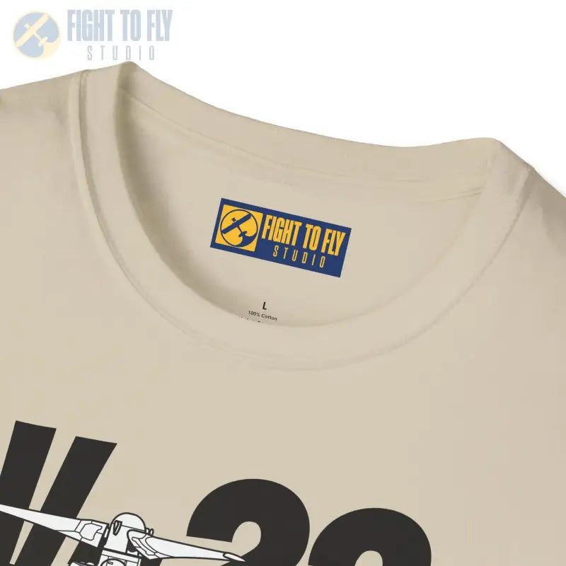 V-22 In Hover Mode T-Shirt – Tiltrotor Aircraft Vertical Flight Tee - Pilot gifts - WWII warbird t-shirt