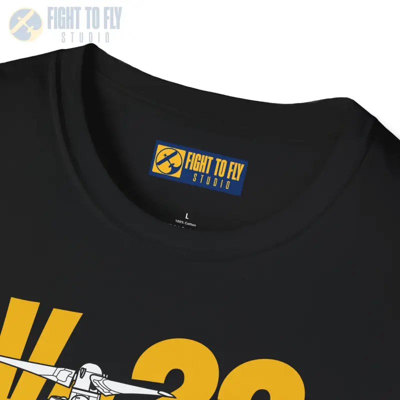 V-22 In Hover Mode T-Shirt – Tiltrotor Aircraft Vertical Flight Tee - Pilot gifts - WWII warbird t-shirt
