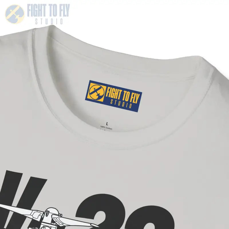 V-22 In Hover Mode T-Shirt – Tiltrotor Aircraft Vertical Flight Tee - Pilot gifts - WWII warbird t-shirt