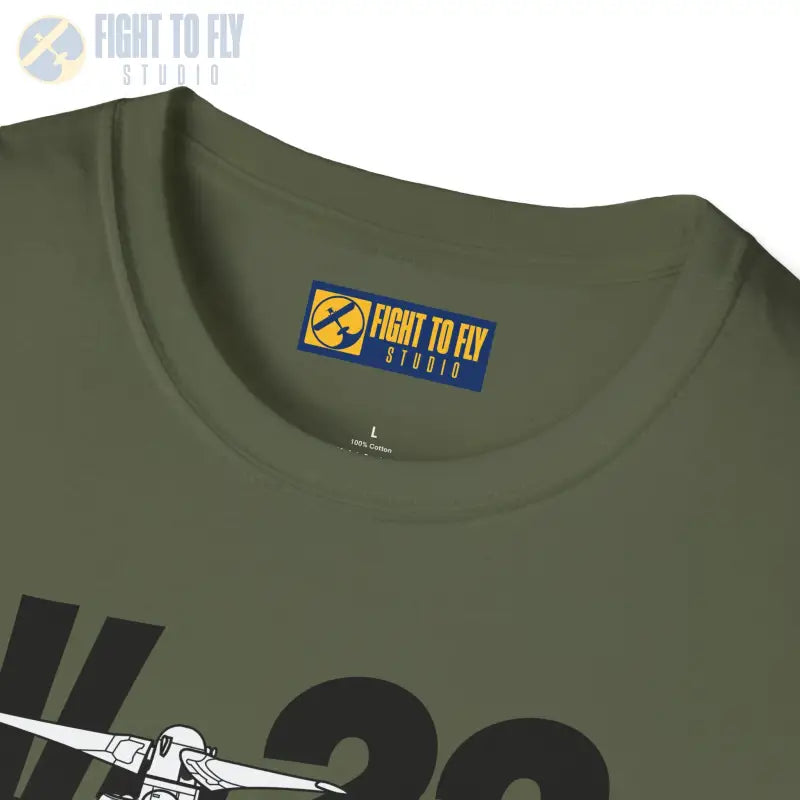 V-22 In Hover Mode T-Shirt – Tiltrotor Aircraft Vertical Flight Tee - Pilot gifts - WWII warbird t-shirt