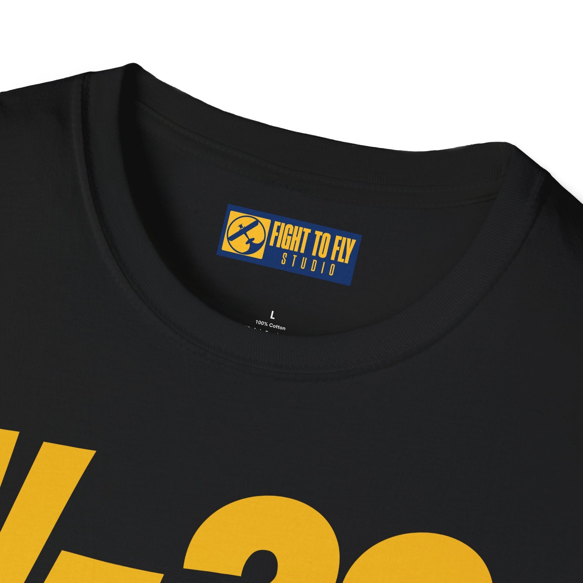 V-22 Osprey In-Flight Mode T-Shirt – Tiltrotor Military Aircraft Tee - Gifts for pilots - Aviation apparel