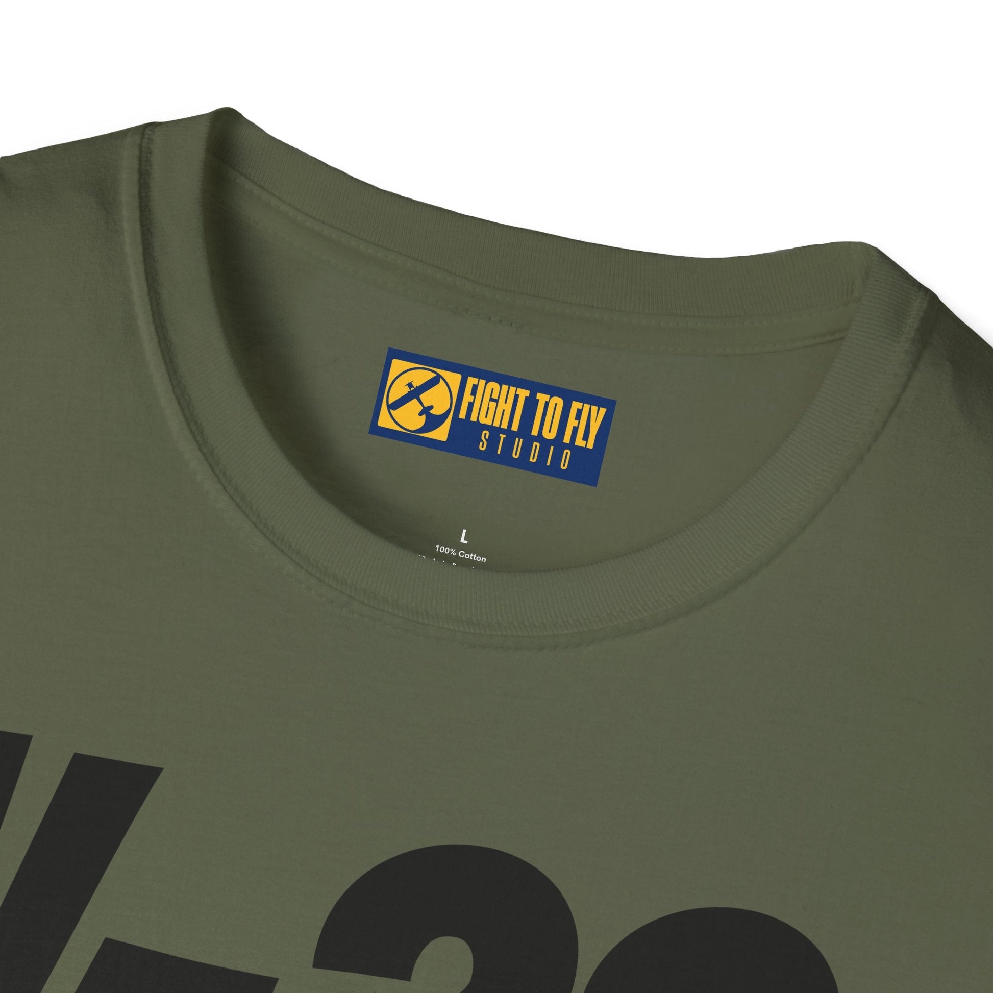 V-22 Osprey In-Flight Mode T-Shirt – Tiltrotor Military Aircraft Tee - Gifts for pilots - Aviation apparel