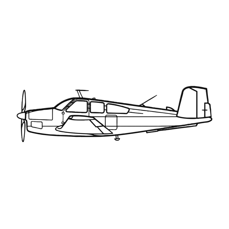 V35 Die Cut Metal Wall Art - Sign - Pilot gifts - WWII warbird t-shirt