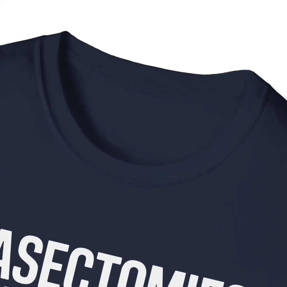 Vasectomies Prevent Abortion - T-Shirt - Pilot gifts - WWII warbird t-shirt