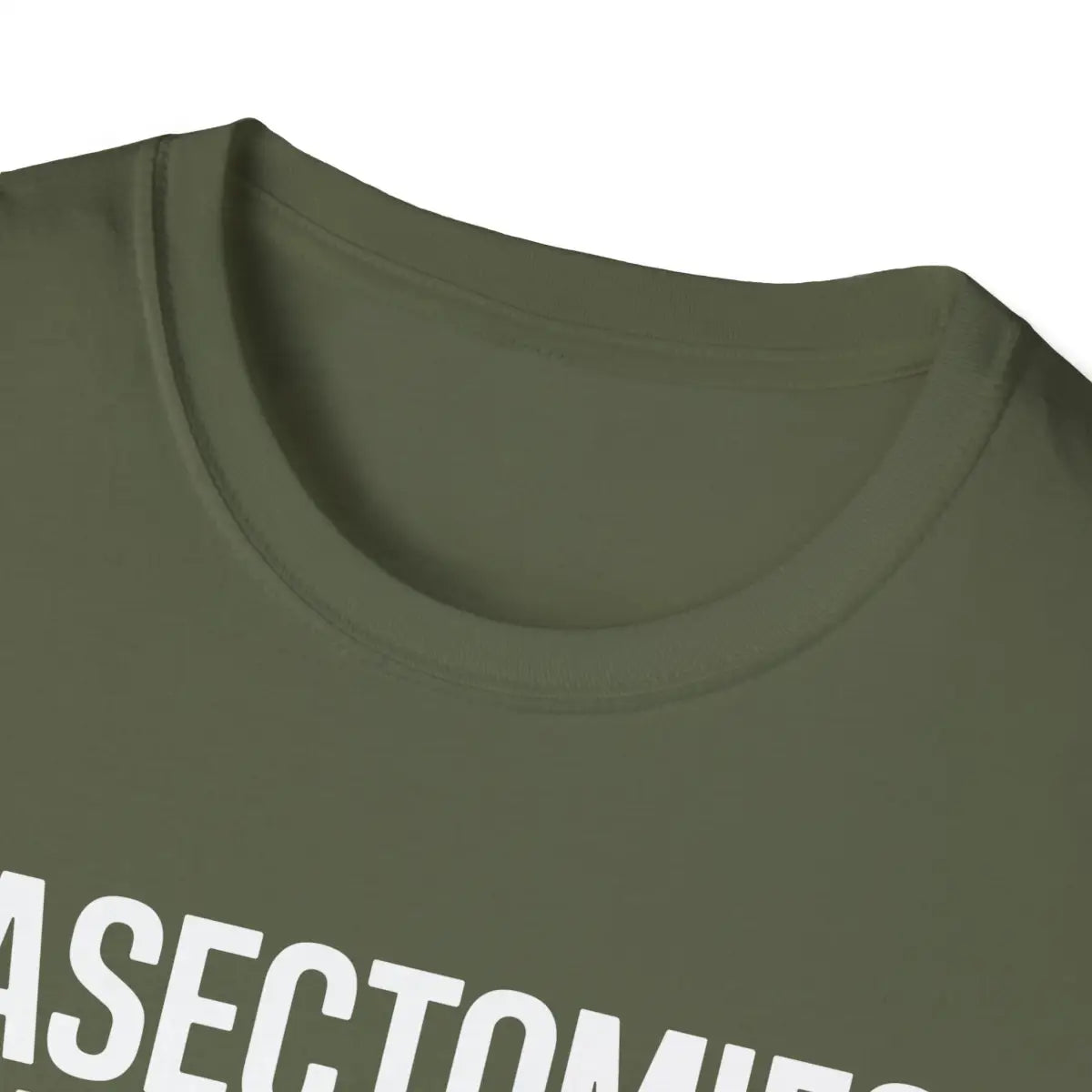 Vasectomies Prevent Abortion - T-Shirt - Pilot gifts - WWII warbird t-shirt