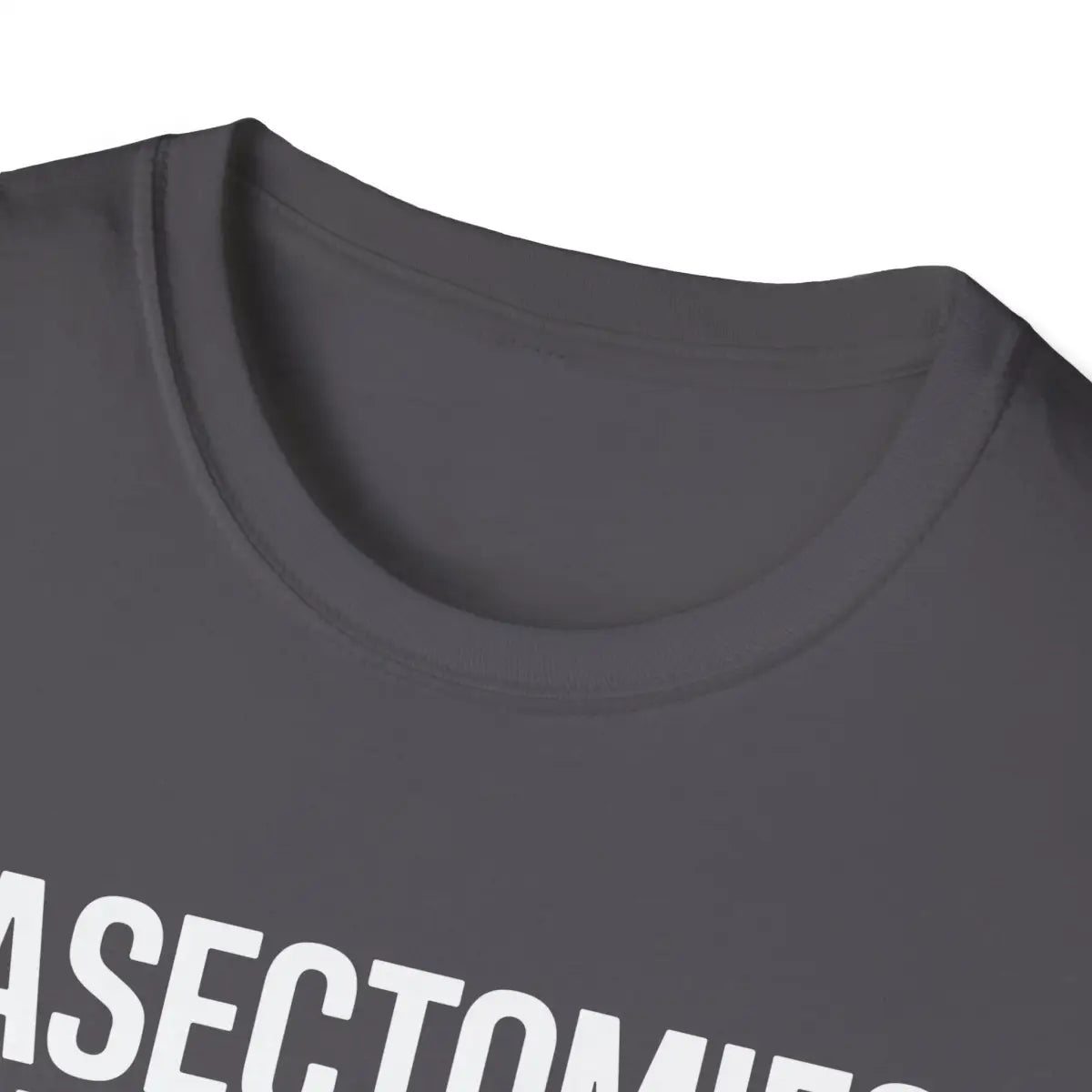 Vasectomies Prevent Abortion - T-Shirt - Pilot gifts - WWII warbird t-shirt