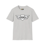 Vintage Aeronca Logo - T-Shirt - Pilot gifts - WWII warbird t-shirt