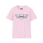 Vintage Aeronca Logo - T-Shirt - Pilot gifts - WWII warbird t-shirt