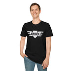 Vintage Aeronca Logo - T-Shirt - Pilot gifts - WWII warbird t-shirt
