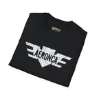 Vintage Aeronca Logo - T-Shirt - Pilot gifts - WWII warbird t-shirt
