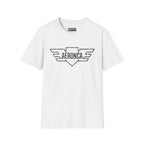 Vintage Aeronca Logo - T-Shirt - Pilot gifts - WWII warbird t-shirt