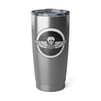 Vintage Burma Bridge Busters 20oz Tumbler - Mug - Pilot gifts - WWII warbird t-shirt