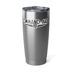 Vintage Command Aire 20oz Tumbler - Mug - Pilot gifts - WWII warbird t-shirt