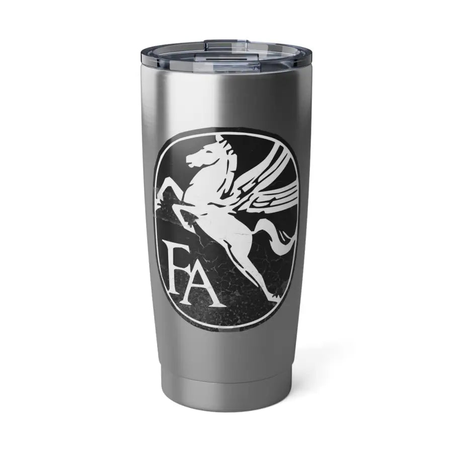 Vintage Fairchild Aircraft 20oz Tumbler - Mug - Pilot gifts - WWII warbird t-shirt